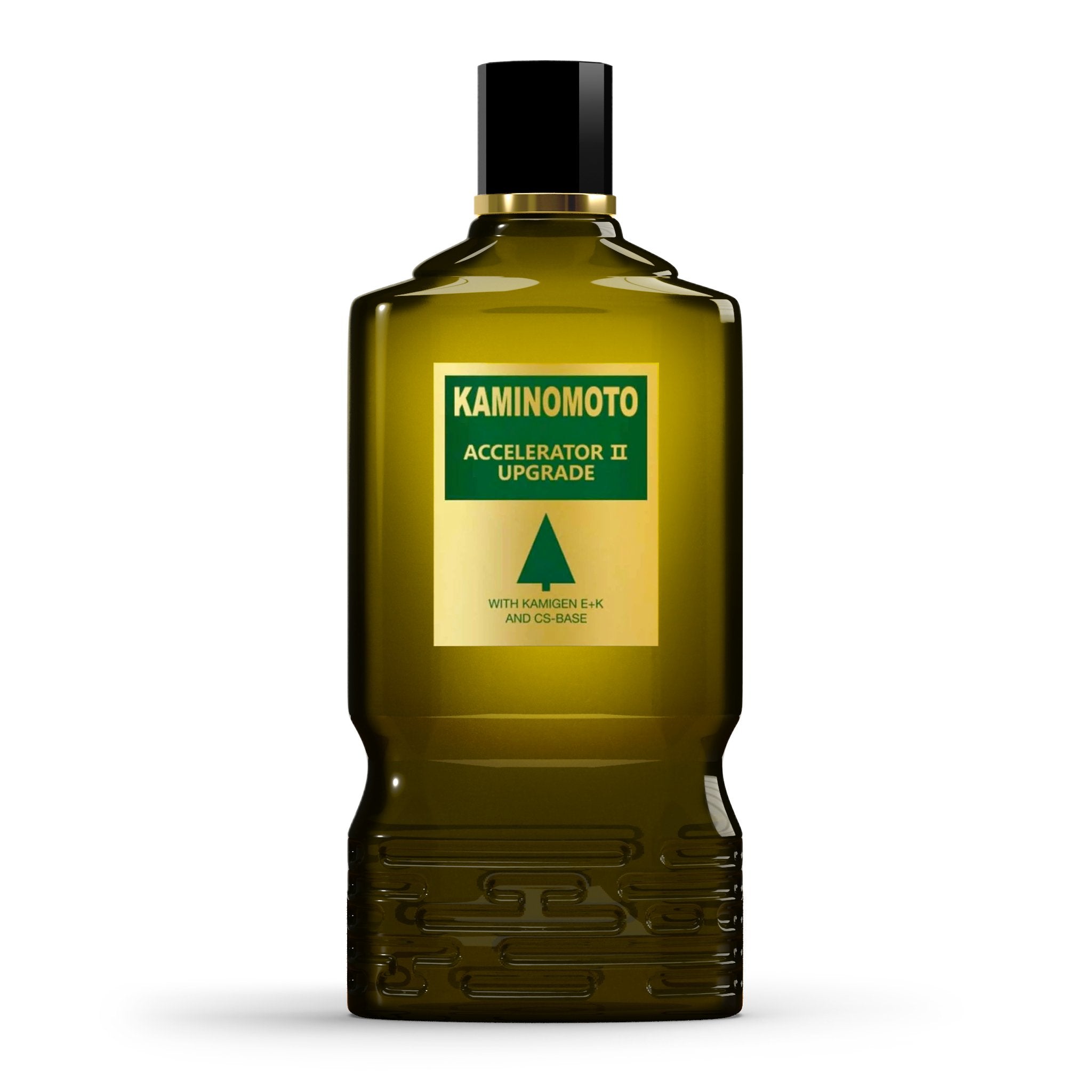 كامينوموتو مسرع نمو الشعر (أكسلريتور الذهبي) - 180 مل - SabaShop.com