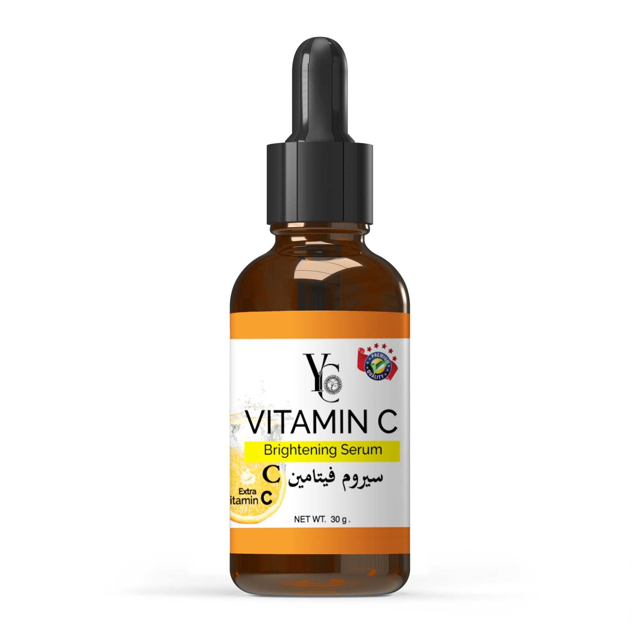 YC Vitamin C Face Serum 30 ml