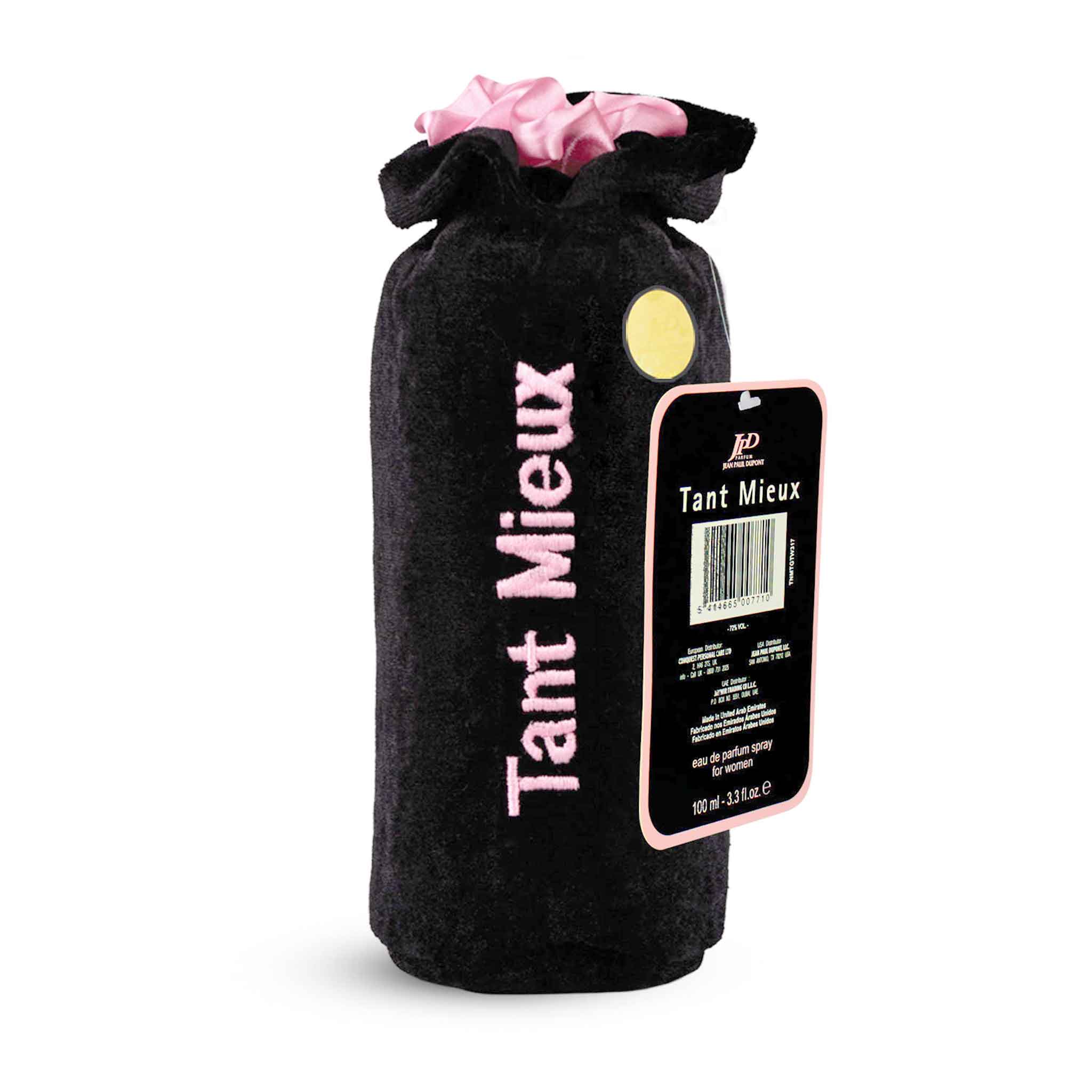 JPD Tant Mieux EDP Women 100 ml – - Main Image