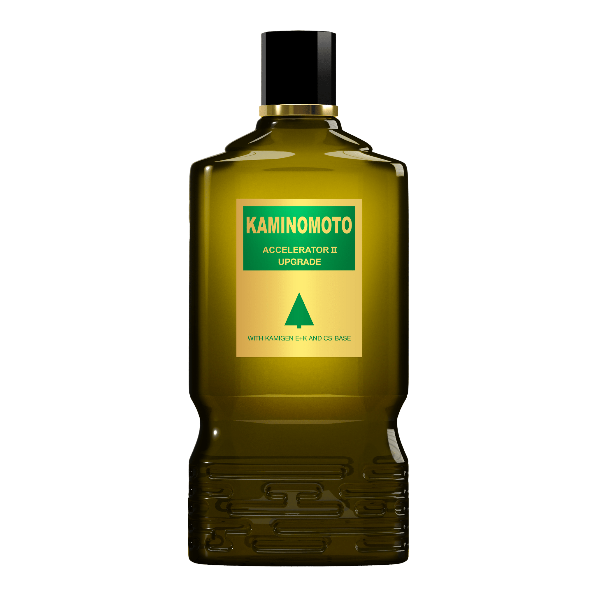 كامينوموتو مسرع نمو الشعر (أكسلريتور الذهبي) - 180 مل - SabaShop.com