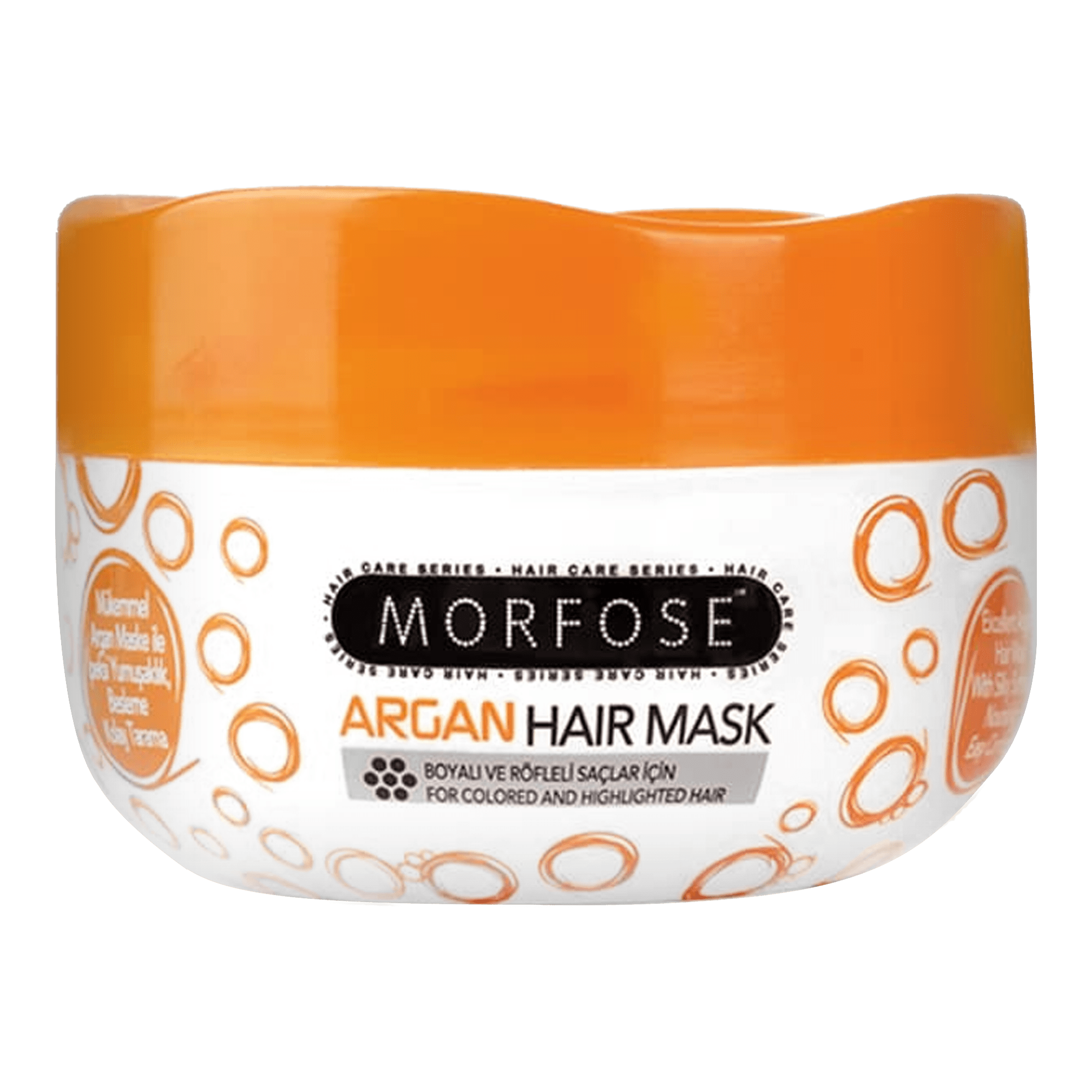 مورفوس ماسك شعر بالأرجان 250 مل - SabaShop.com