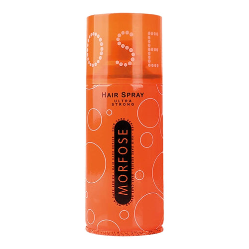 MORFOSE HAIR SPRAY ULTRA STRONG 75 ML