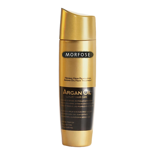 MORFOSE LUXURY ARGAN HAIR CARE OIL 100 ML
