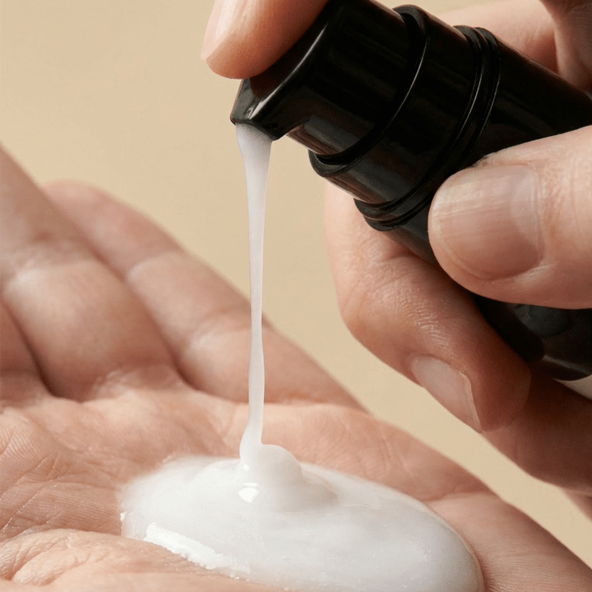 مورفوس ميلك ثيرابي سيروم الشعر بالحليب 100 مل – لمعان ونعومة وتقليل الهيشان - SabaShop.com