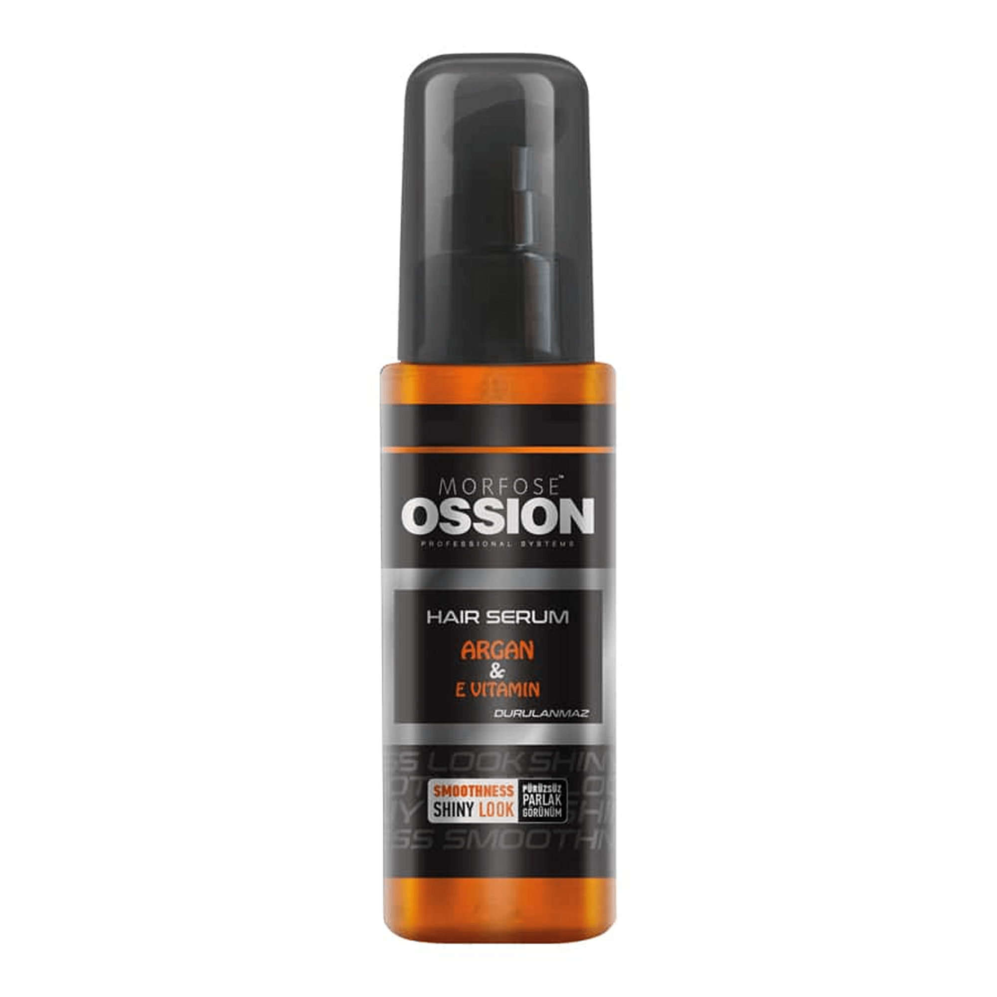 مورفوس أوسيون سيروم الشعر بزيت الأرجان وفيتامين هـ 75 مل - SabaShop.com