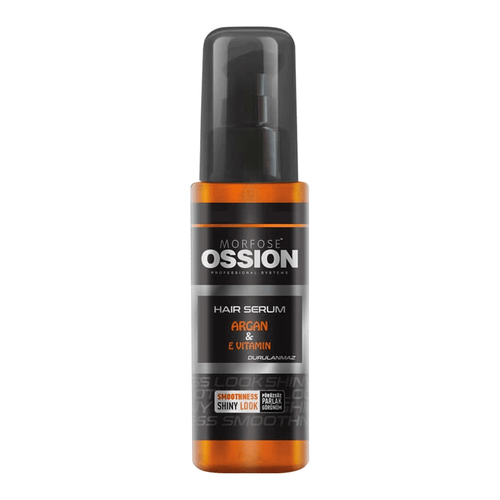MORFOSE OSSION HAIR SERUM ARGAN & VITAMIN E 75 ML
