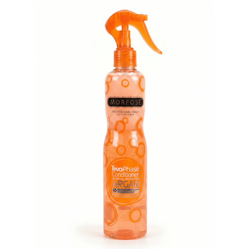 MORFOSE TWO PHASE CONDITIONER ARGAN 400ML