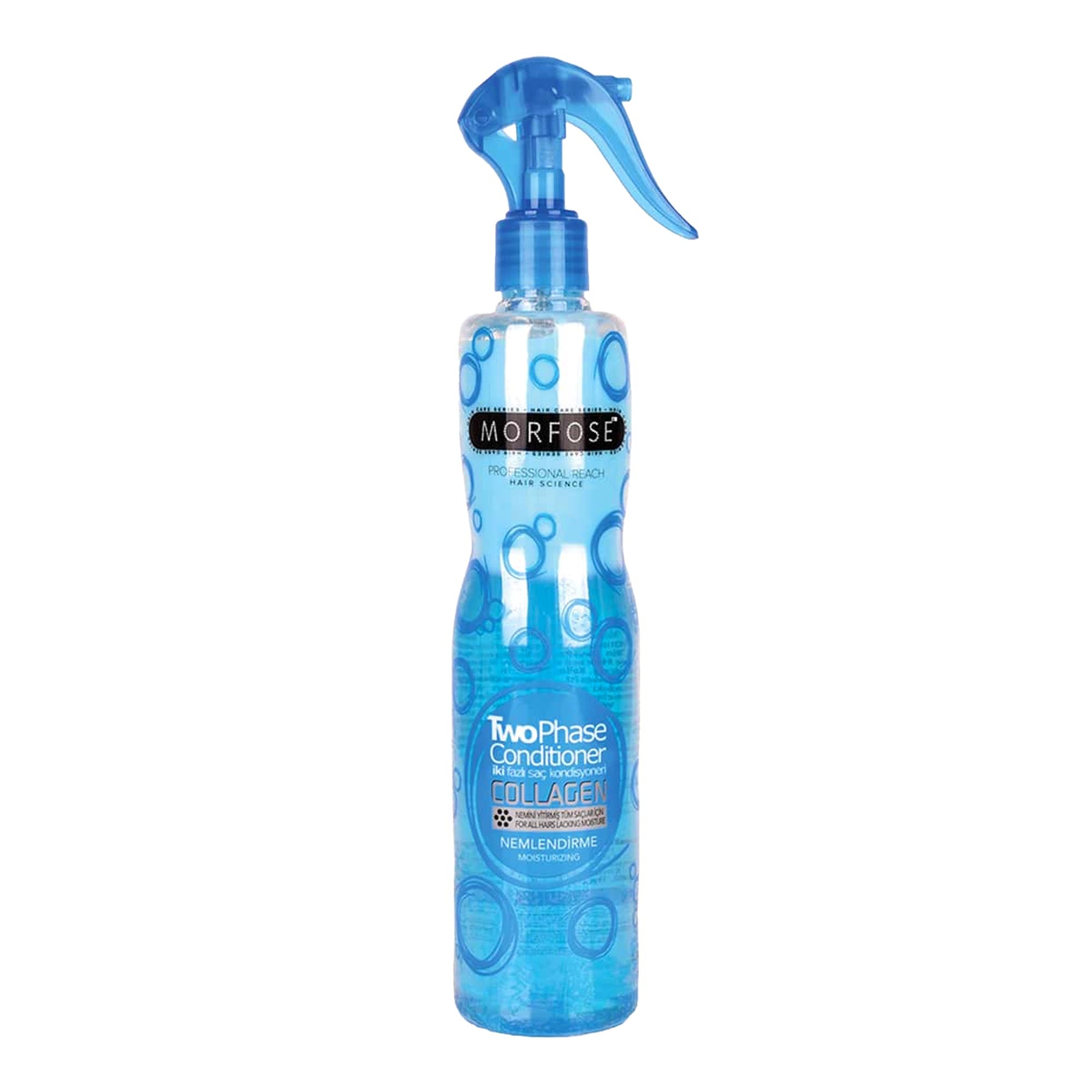 مورفوس بلسم ثنائي المفعول بالكولاجين 400 مل - SabaShop.com