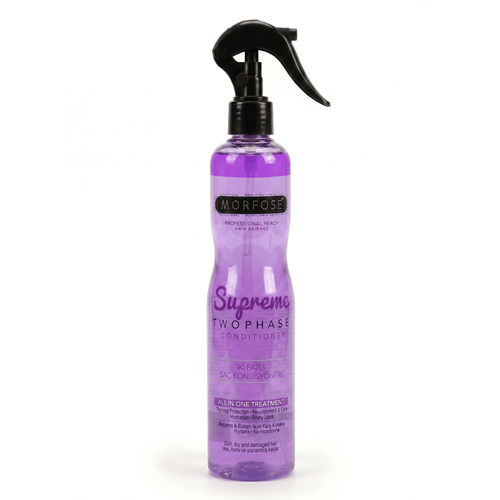 MORFOSE TWO PHASE CONDITIONER SUPREME 400ML