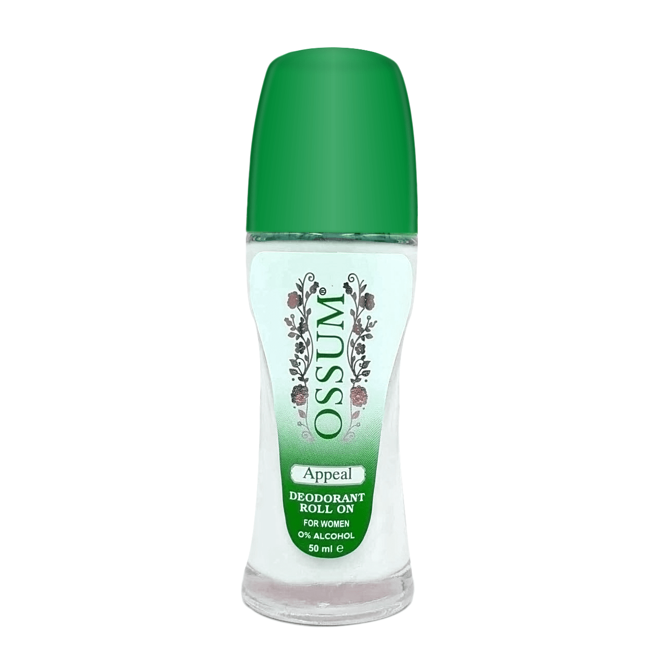 أوسوم مزيل العرق رول أون 50 مل – أبيل - SabaShop.com