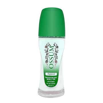 أوسوم مزيل العرق رول أون 50 مل – أبيل - SabaShop.com