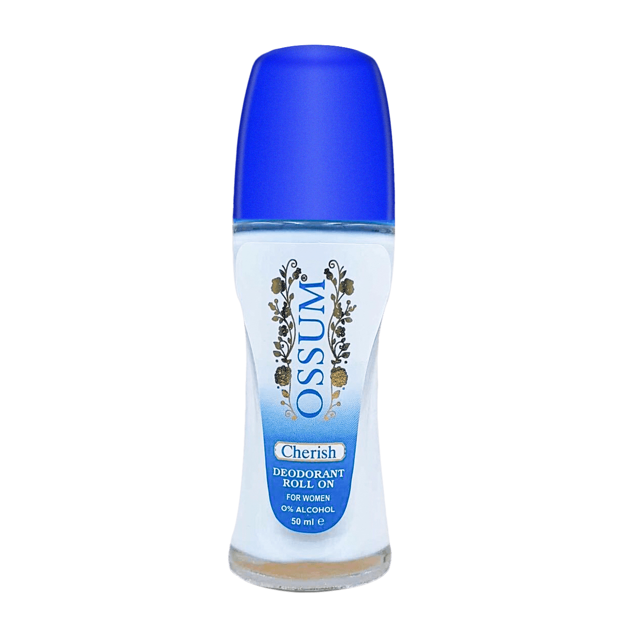 أوسوم مزيل العرق رول أون 50 مل – شيريش - SabaShop.com