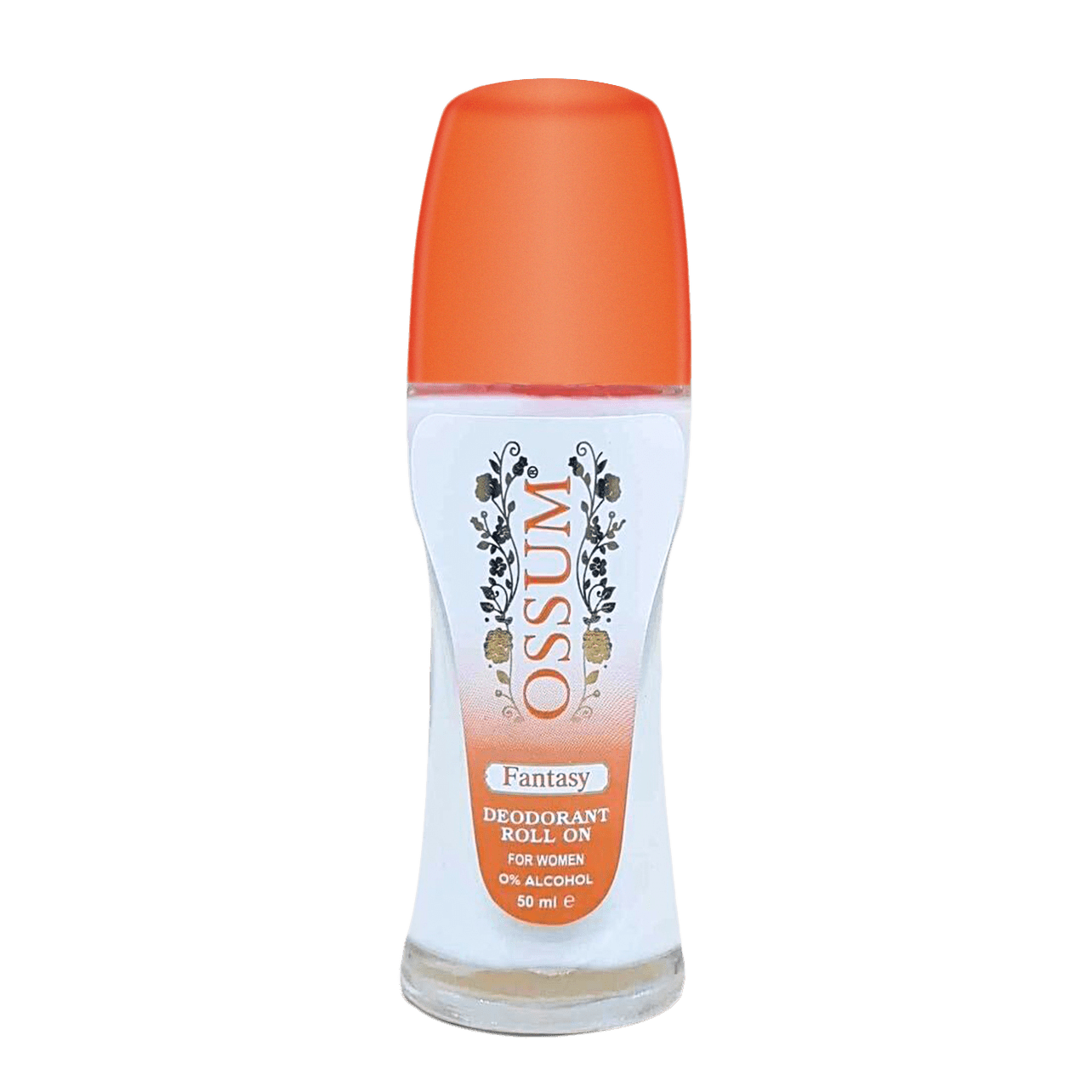 أوسوم مزيل العرق رول أون 50 مل – فانتاسي - SabaShop.com