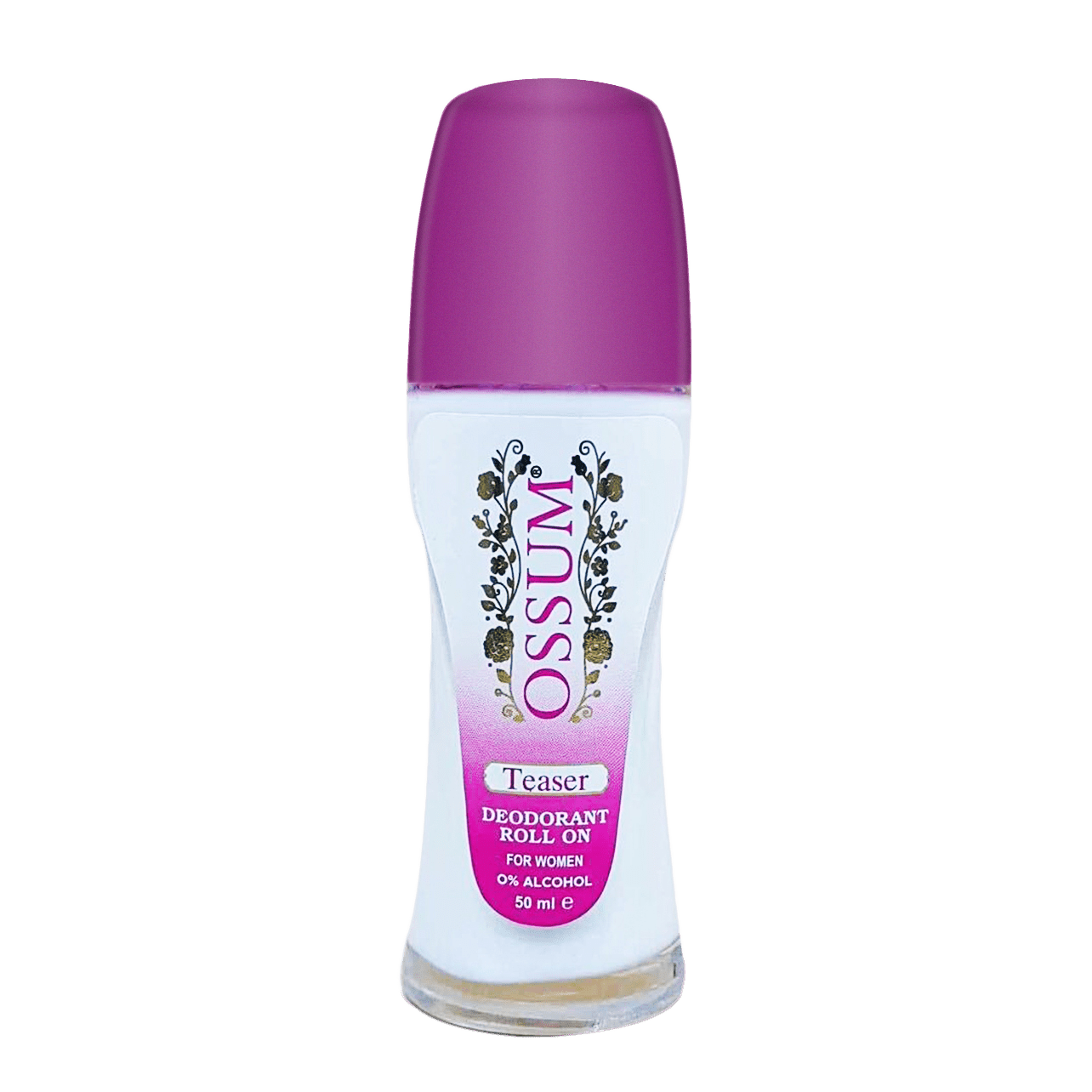 أوسوم مزيل العرق رول أون 50 مل – تيزر - SabaShop.com