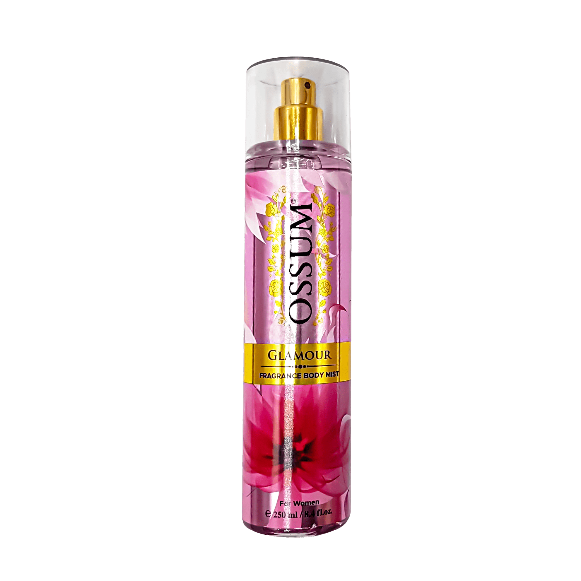 أوسوم بخاخ معطر للجسم 250 مل – غلامور - SabaShop.com