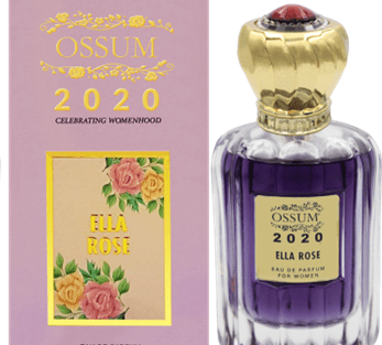 أوسوم 2020 عطر إدو بارفان 100 مل – إيلا روز - SabaShop.com