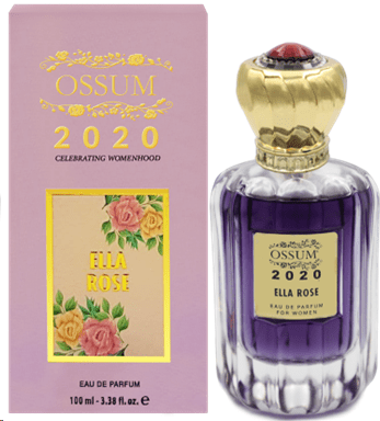 أوسوم 2020 عطر إدو بارفان 100 مل – إيلا روز - SabaShop.com