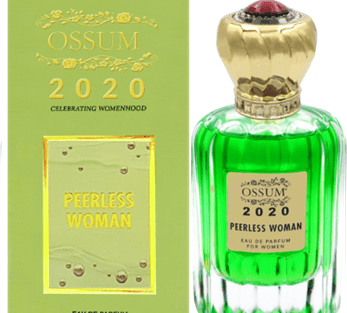 أوسوم 2020 عطر إدو بارفان 100 مل – بيرليس وومان - SabaShop.com