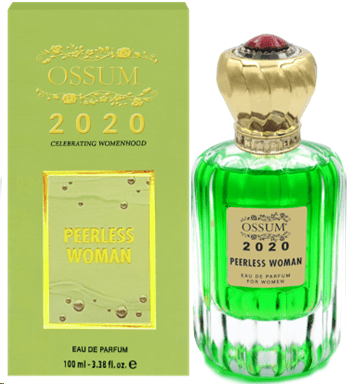 أوسوم 2020 عطر إدو بارفان 100 مل – بيرليس وومان - SabaShop.com