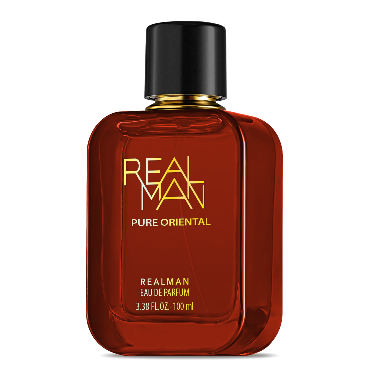 ريل مان عطر إدو بارفان 100 مل – بيور أورينتال - SabaShop.com