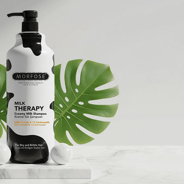 Shampoo